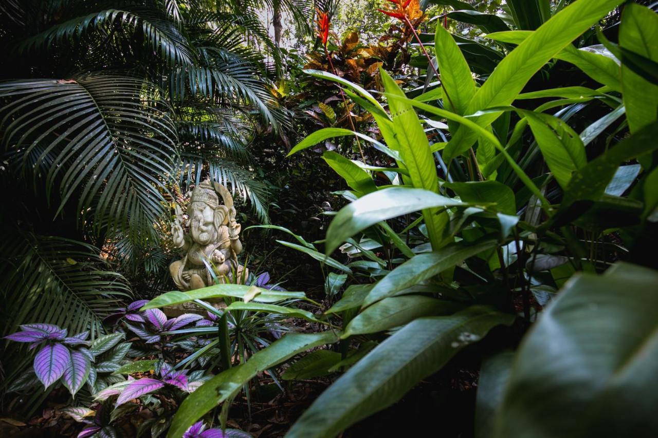 Casa Susegad Hotel Madgao Buitenkant foto